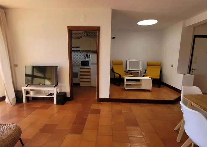Casa Amarela _ Sesimbra