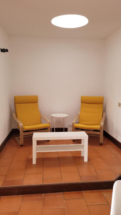 Apartment Casa Amarela _