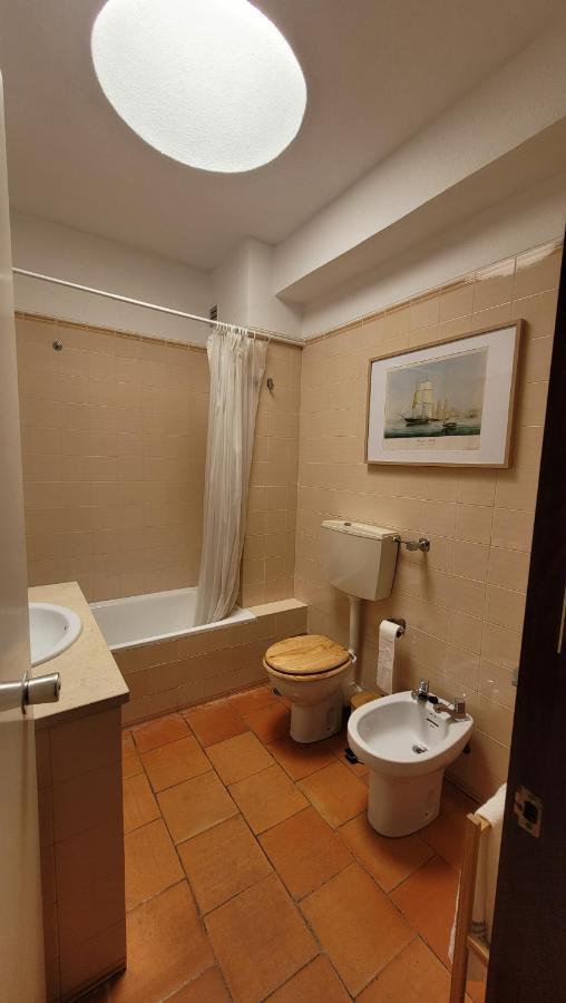 Casa Amarela _ Apartment Sesimbra
